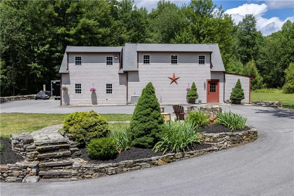 62 Cranberry Ridge Road Glocester RI 02857