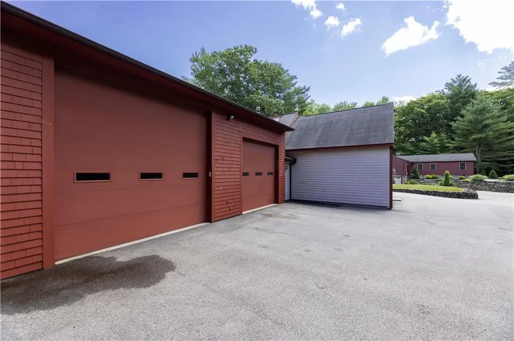 62 Cranberry Ridge Road Glocester RI 02857