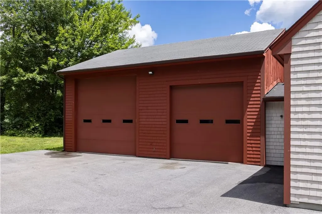 62 Cranberry Ridge Road Glocester RI 02857