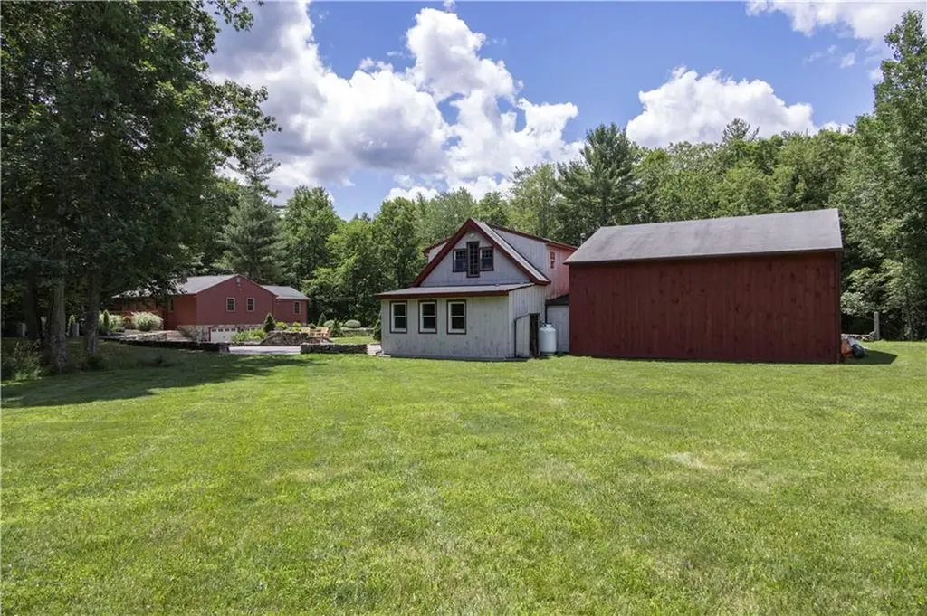 62 Cranberry Ridge Road Glocester RI 02857