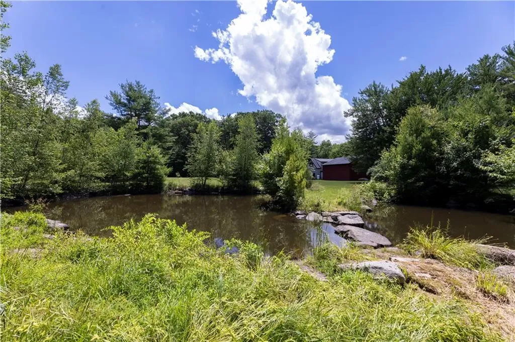 62 Cranberry Ridge Road Glocester RI 02857