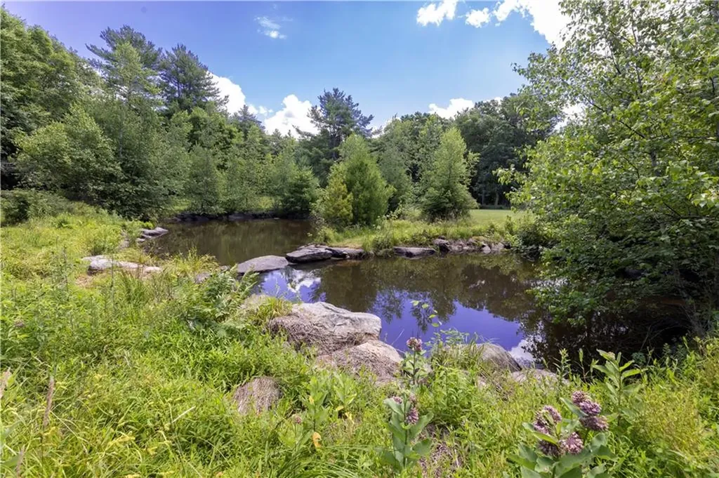 62 Cranberry Ridge Road Glocester RI 02857