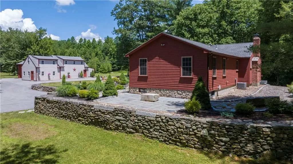 62 Cranberry Ridge Road Glocester RI 02857