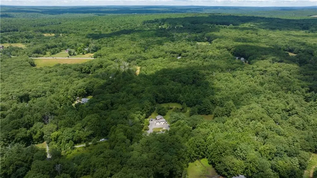 62 Cranberry Ridge Road Glocester RI 02857