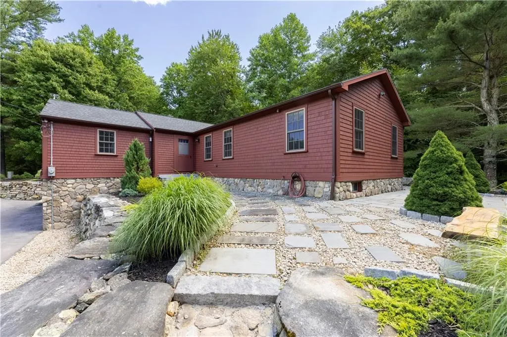 62 Cranberry Ridge Road Glocester RI 02857