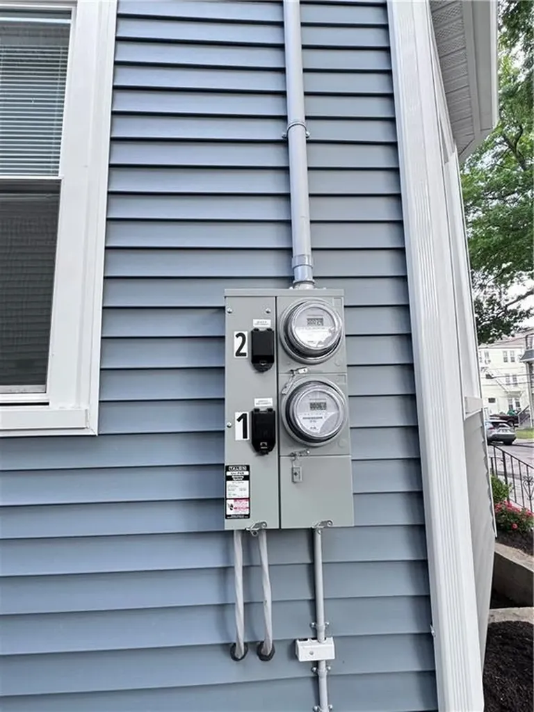 138 Harrison Avenue Woonsocket RI 02895