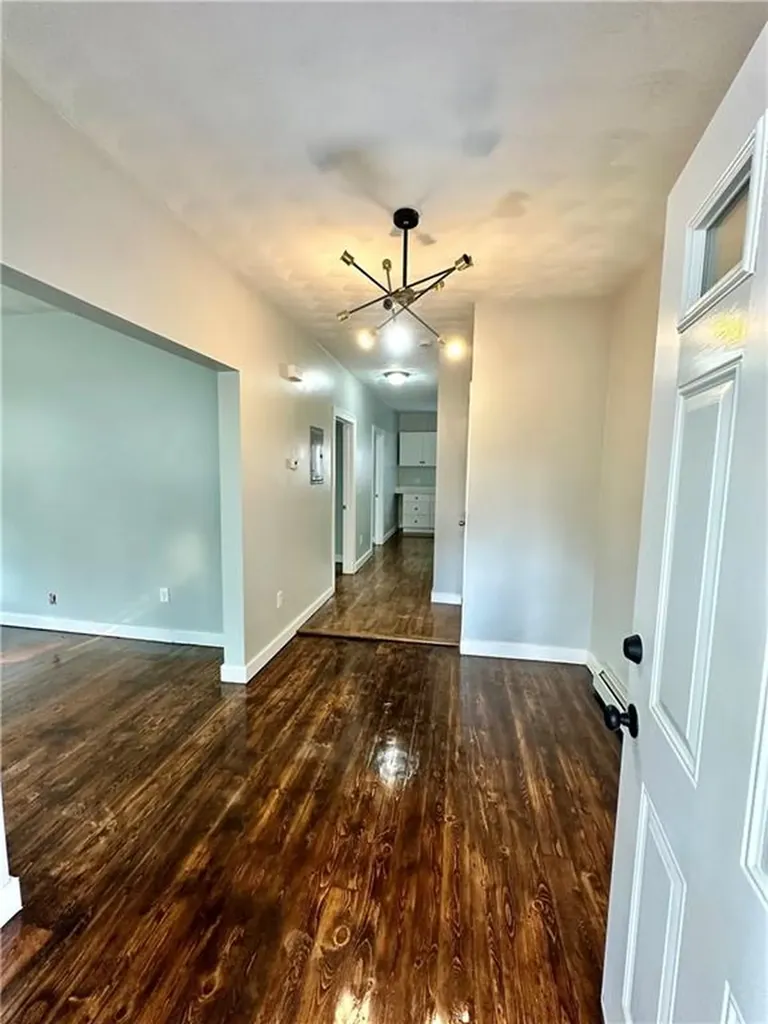 138 Harrison Avenue Woonsocket RI 02895