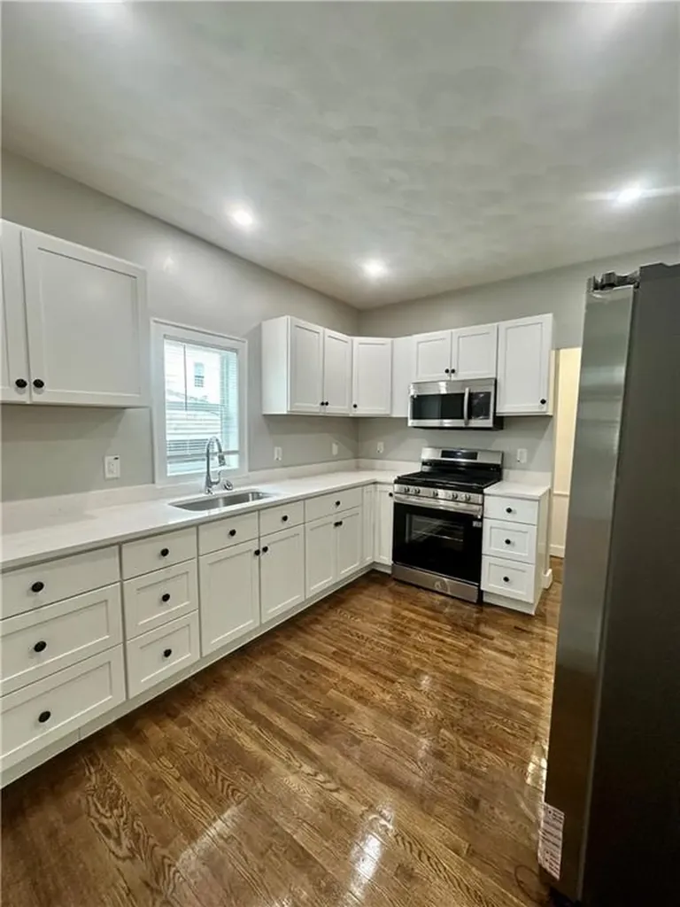 138 Harrison Avenue Woonsocket RI 02895