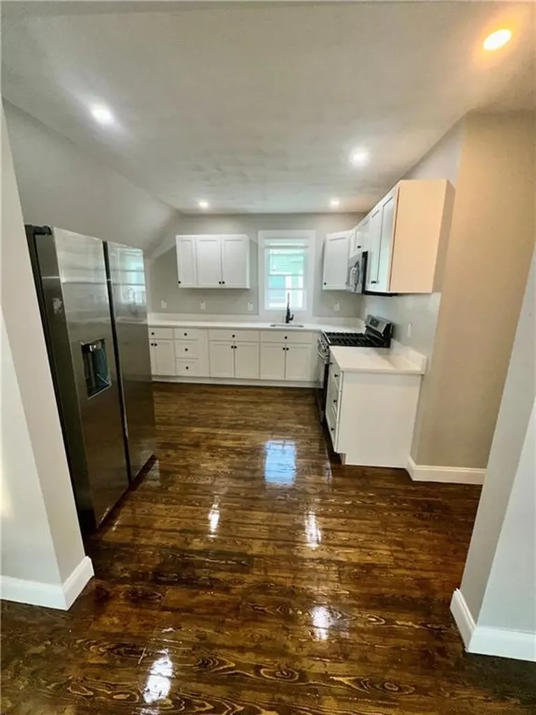 138 Harrison Avenue Woonsocket RI 02895