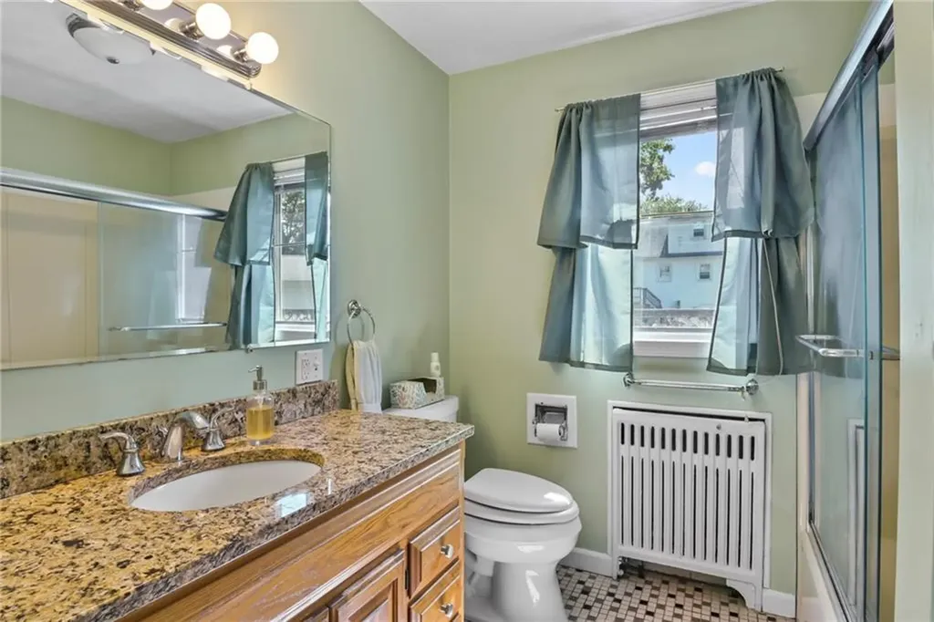 44 Overhill Drive West Warwick RI 02893