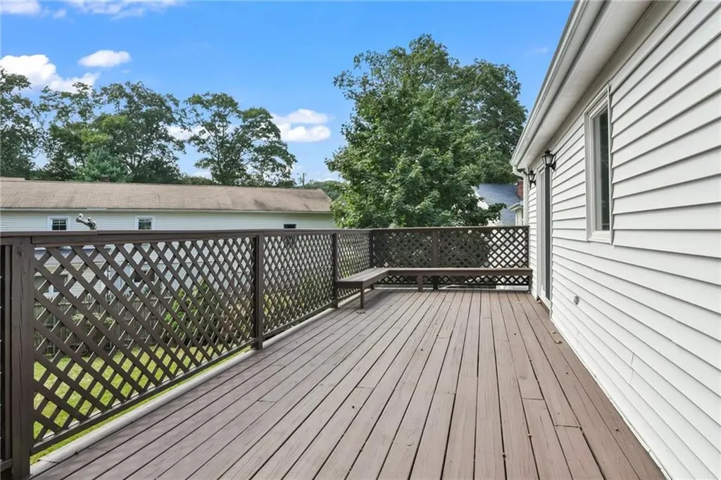 44 Overhill Drive West Warwick RI 02893
