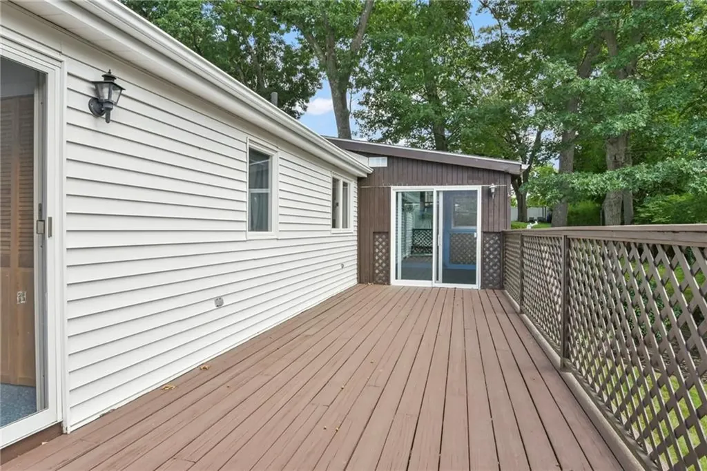 44 Overhill Drive West Warwick RI 02893