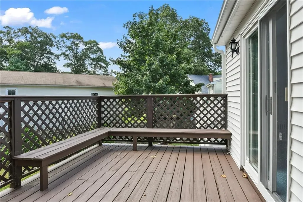 44 Overhill Drive West Warwick RI 02893