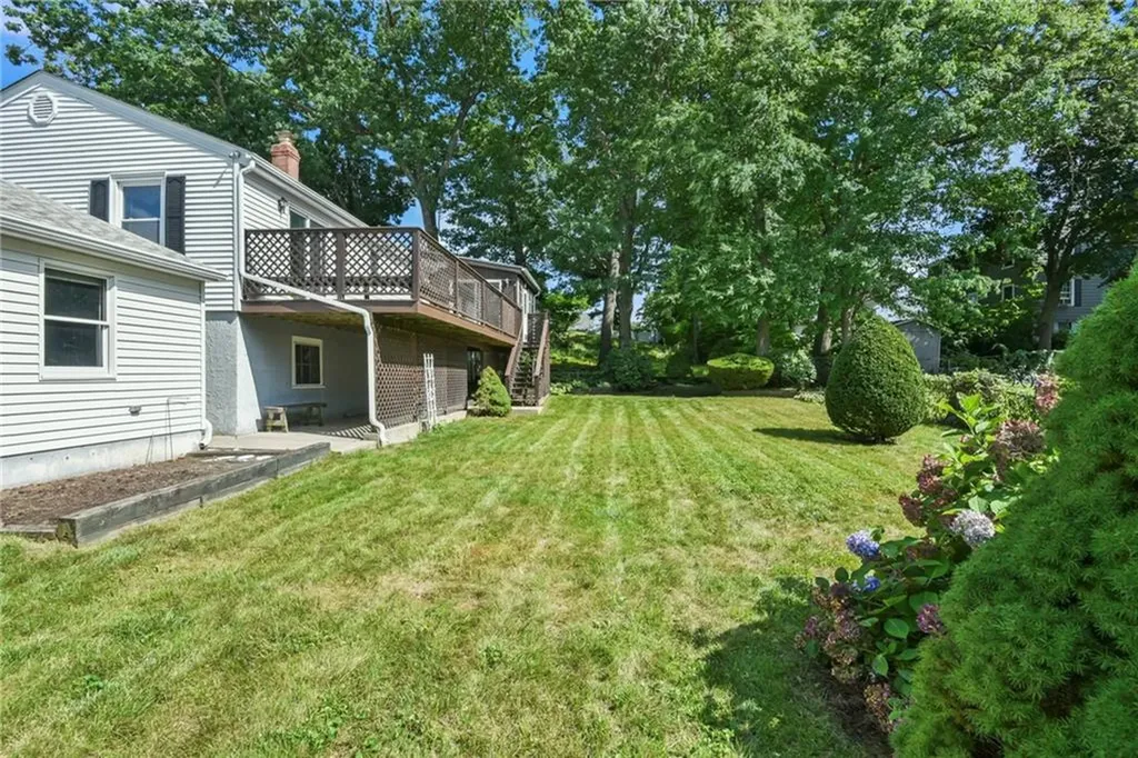 44 Overhill Drive West Warwick RI 02893