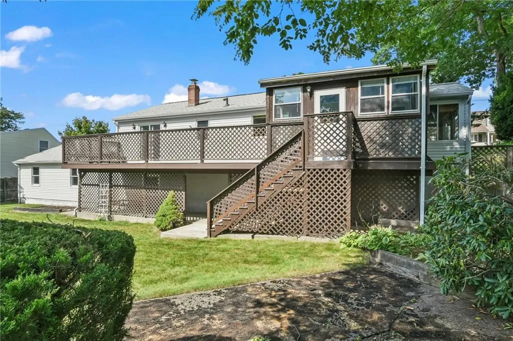 44 Overhill Drive West Warwick RI 02893