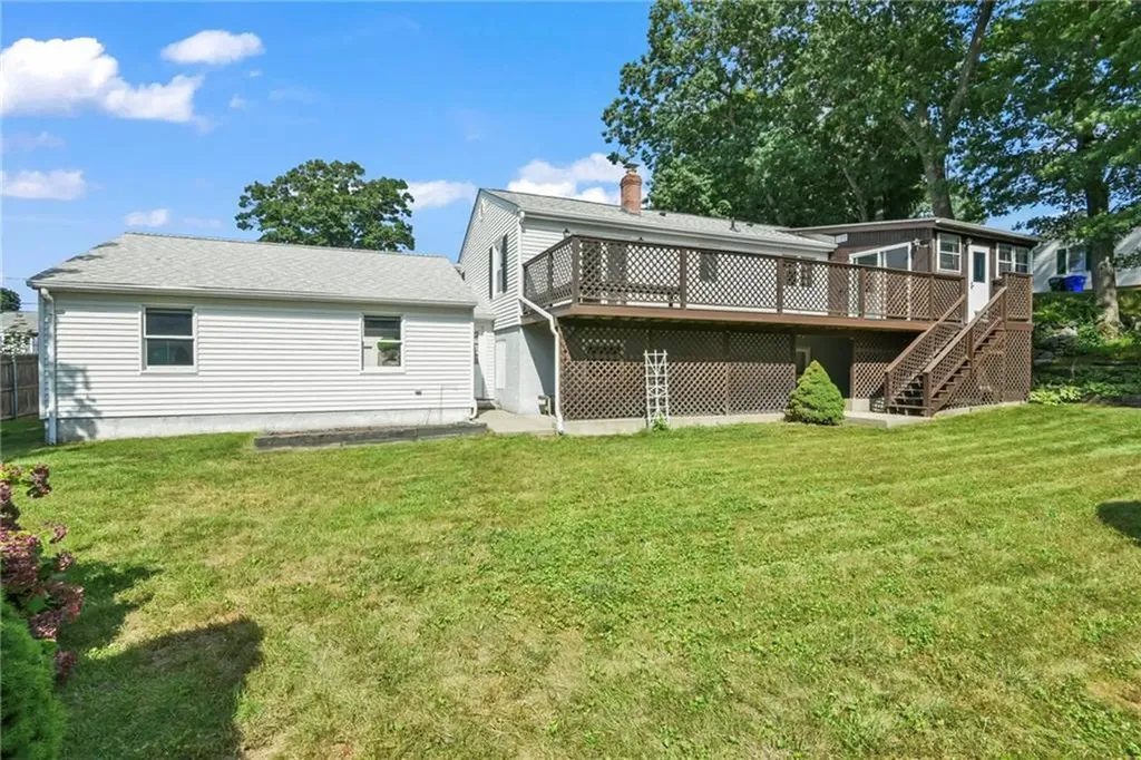 44 Overhill Drive West Warwick RI 02893