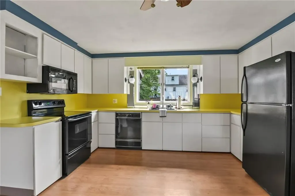 44 Overhill Drive West Warwick RI 02893