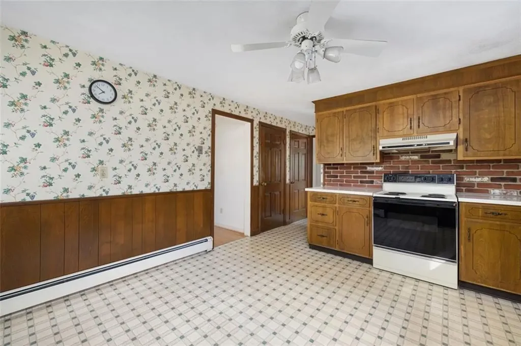 8 White Pine Drive Cumberland RI 02864