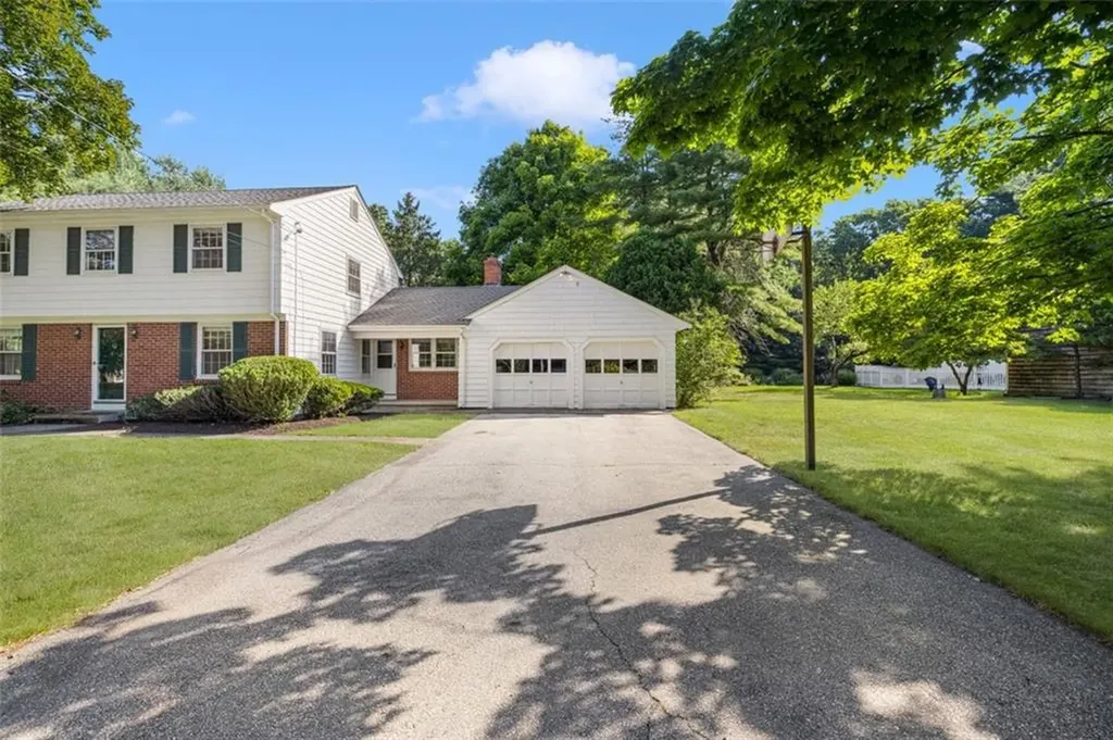 8 White Pine Drive Cumberland RI 02864