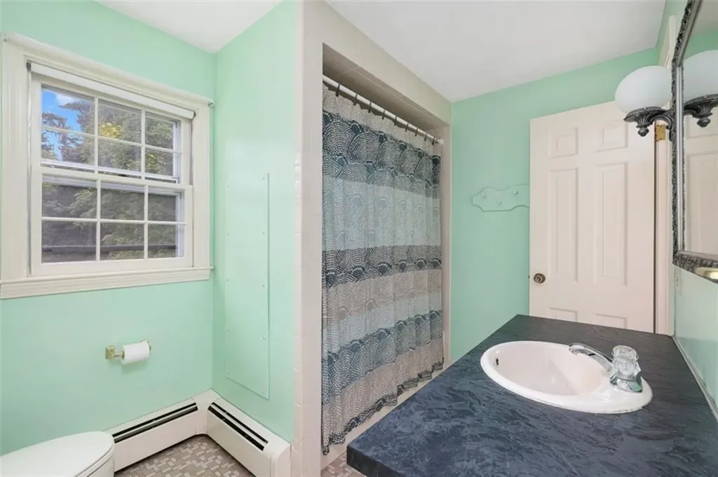 8 White Pine Drive Cumberland RI 02864