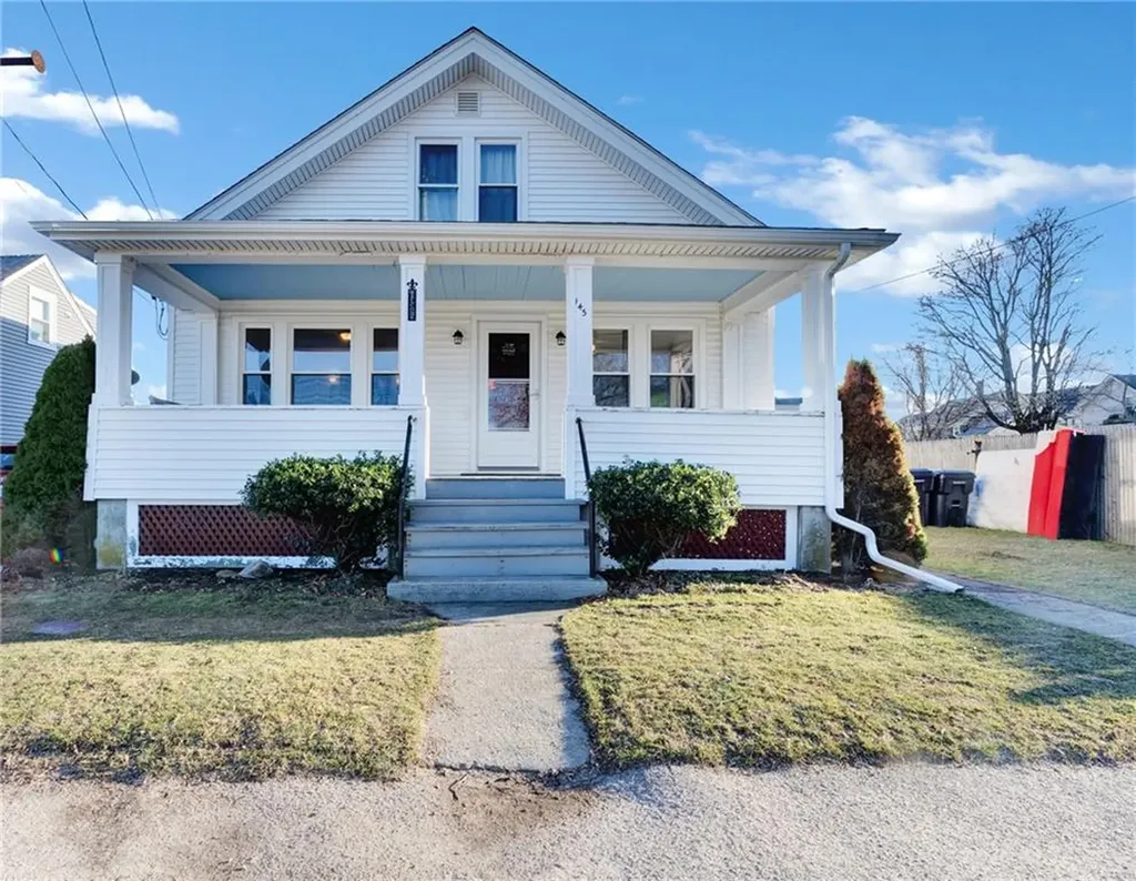145 Market Street Warren RI 02885