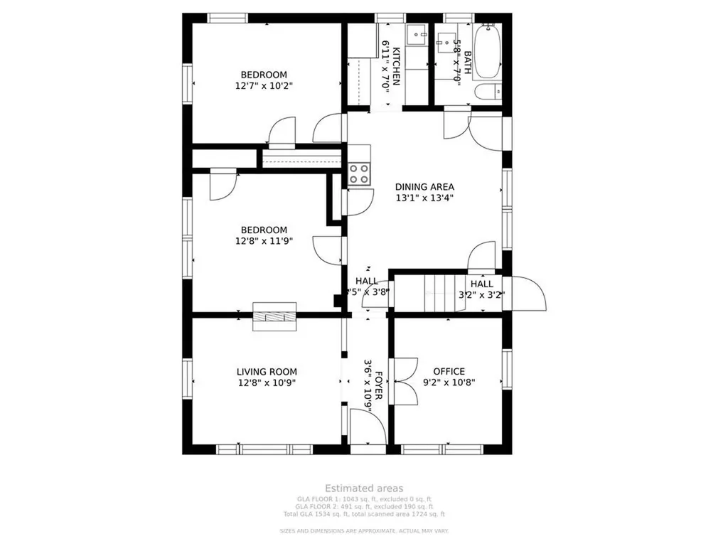 145 Market Street Warren RI 02885