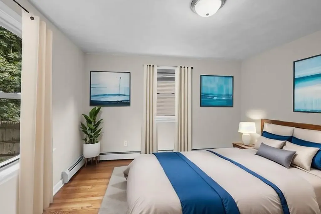 23 Yellowstone Avenue Warwick RI 02888
