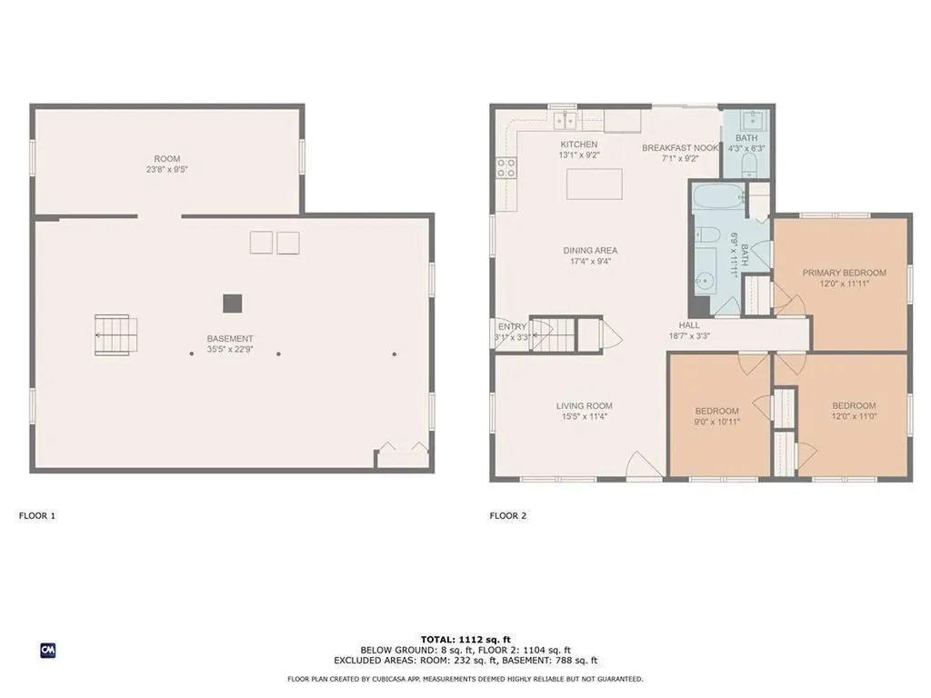 23 Yellowstone Avenue Warwick RI 02888