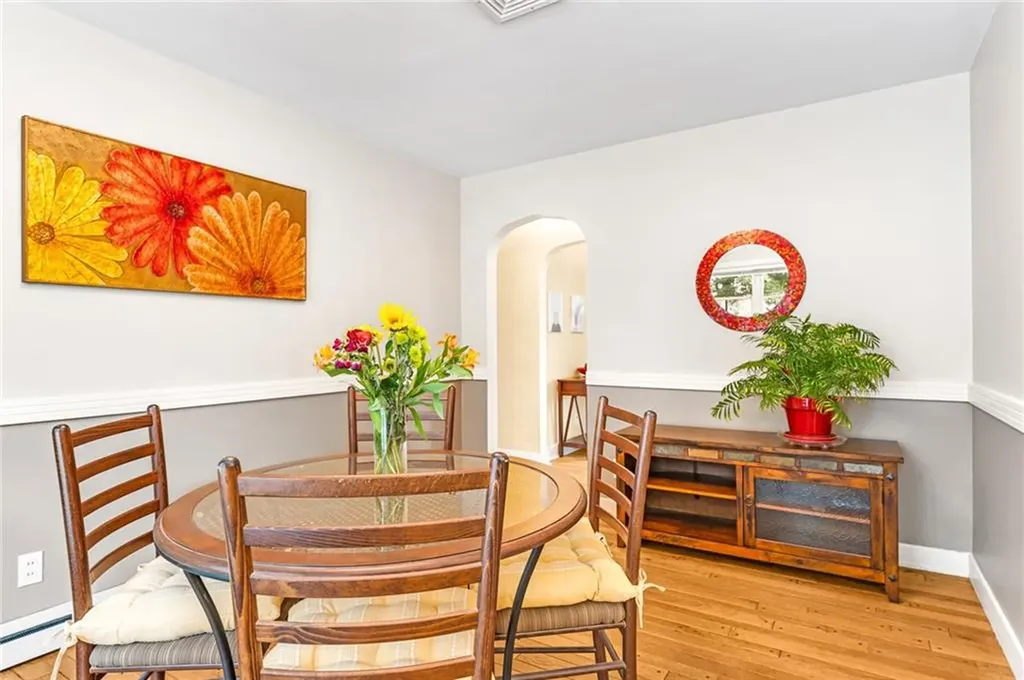 17 Hall Street West Warwick RI 02893
