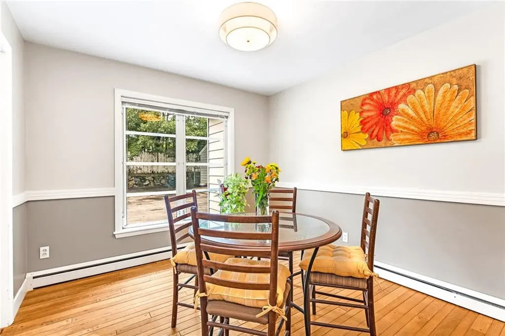 17 Hall Street West Warwick RI 02893