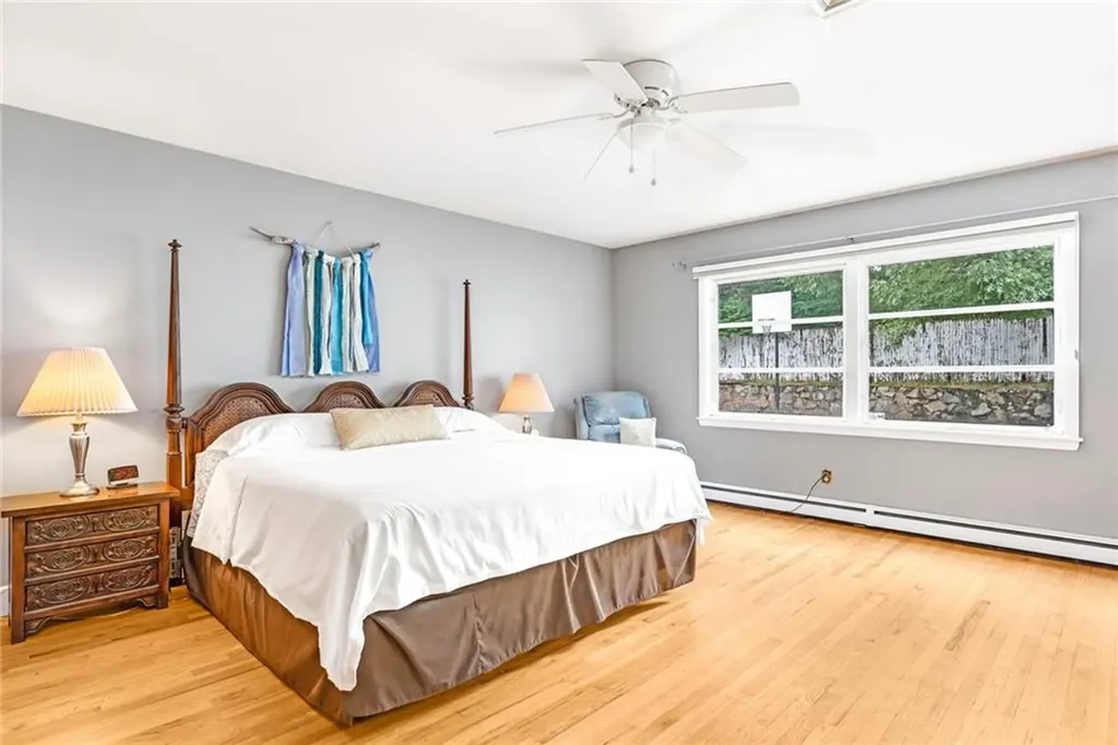 17 Hall Street West Warwick RI 02893