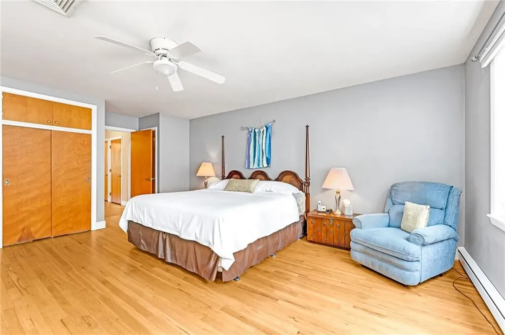 17 Hall Street West Warwick RI 02893