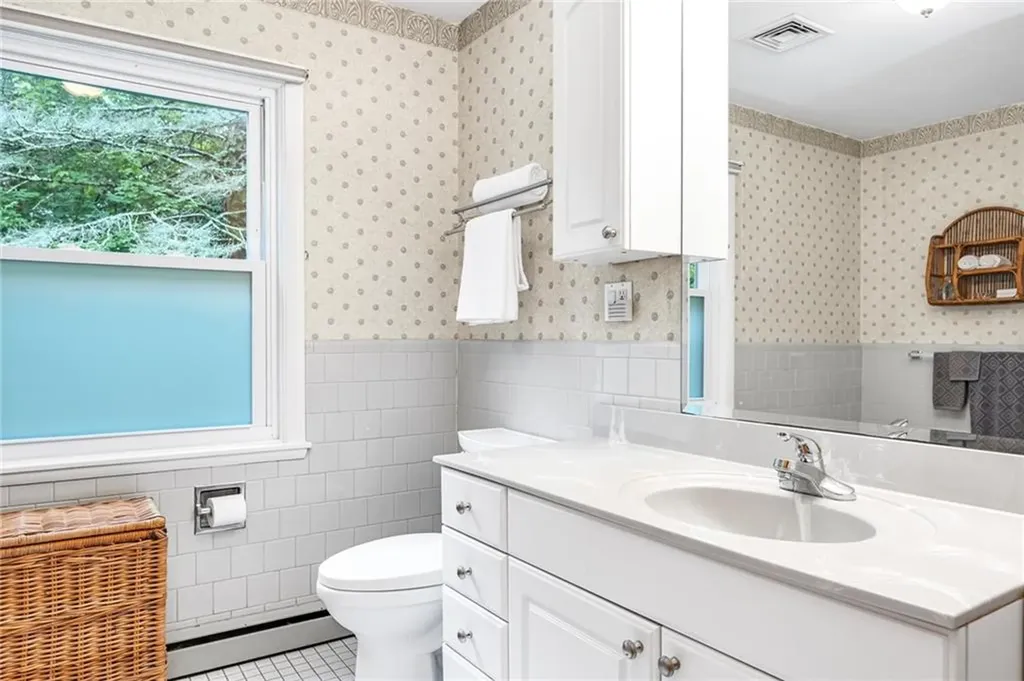 17 Hall Street West Warwick RI 02893