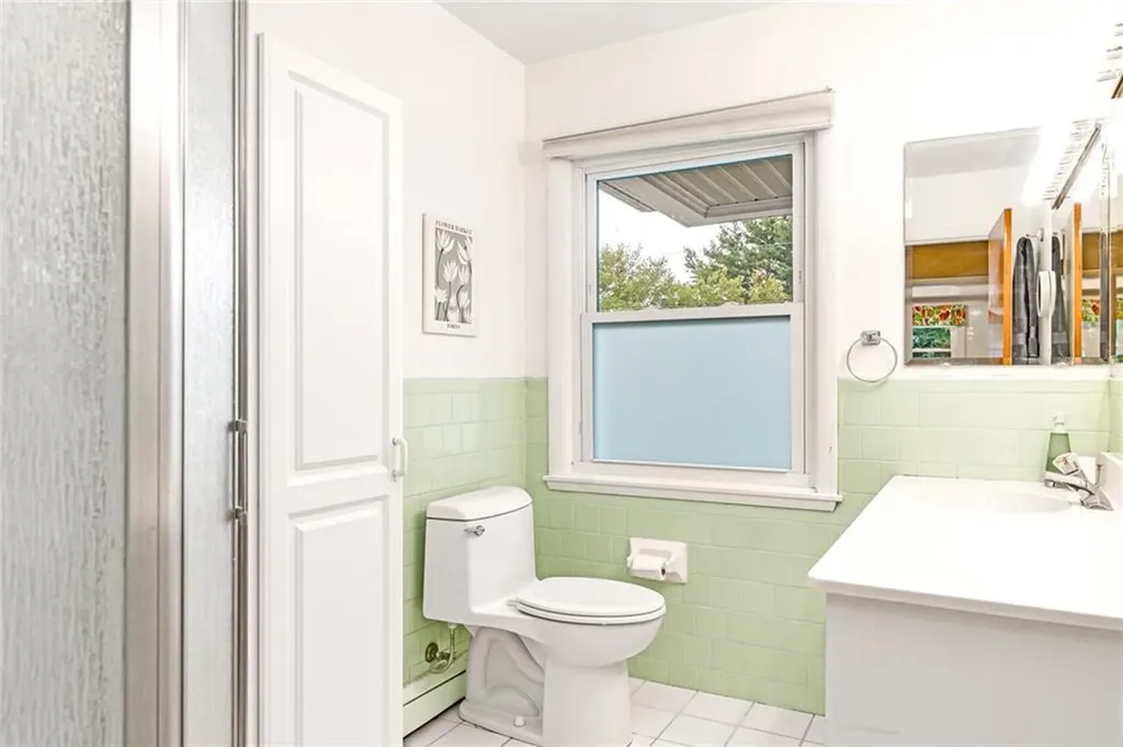 17 Hall Street West Warwick RI 02893