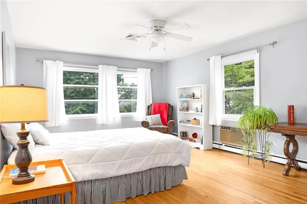 17 Hall Street West Warwick RI 02893