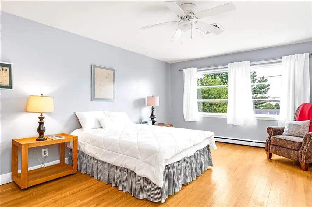 17 Hall Street West Warwick RI 02893