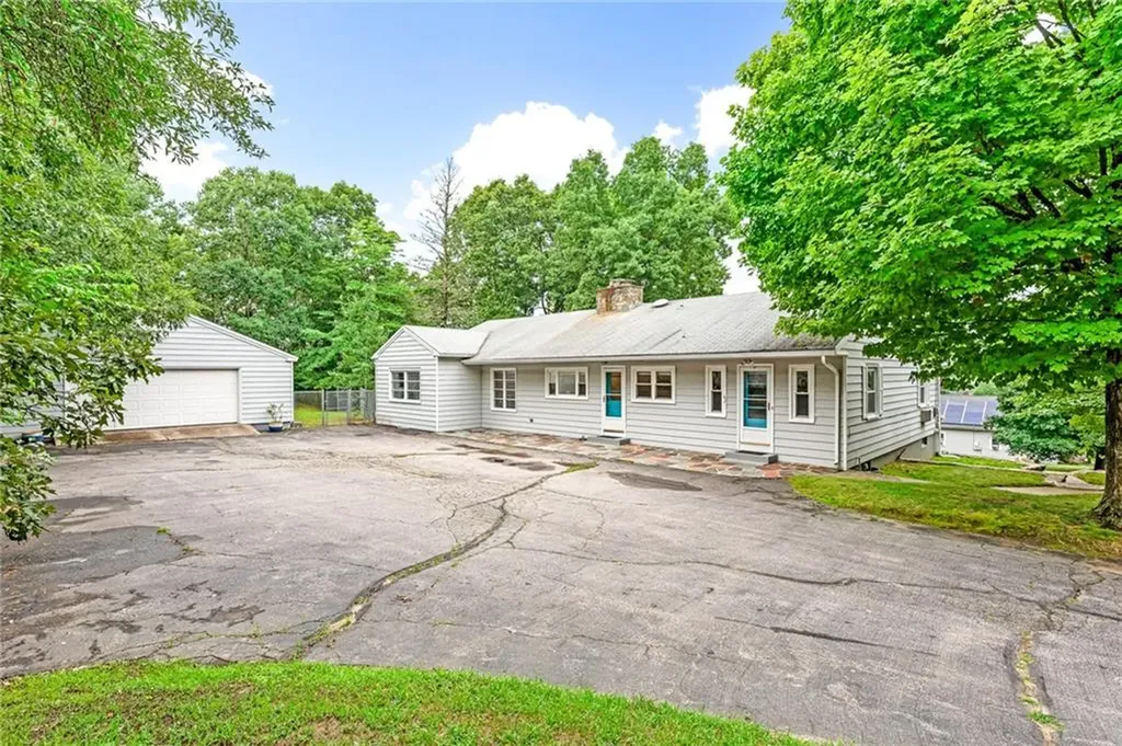 17 Hall Street West Warwick RI 02893