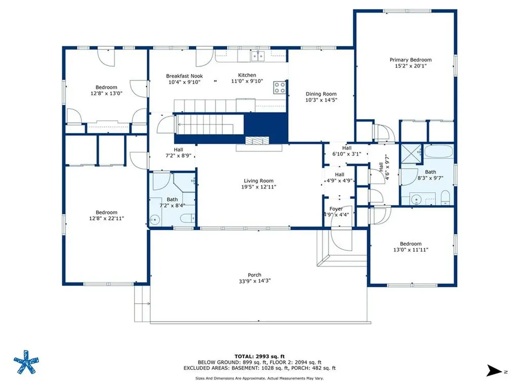 17 Hall Street West Warwick RI 02893