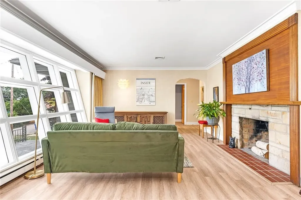 17 Hall Street West Warwick RI 02893