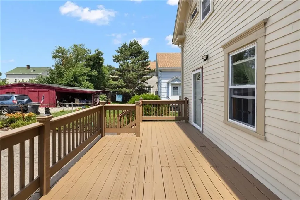 189 Dexter Street Providence RI 02907