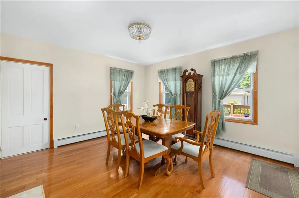 189 Dexter Street Providence RI 02907