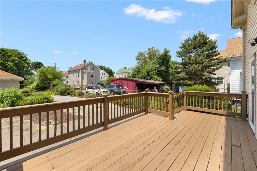 189 Dexter Street Providence RI 02907