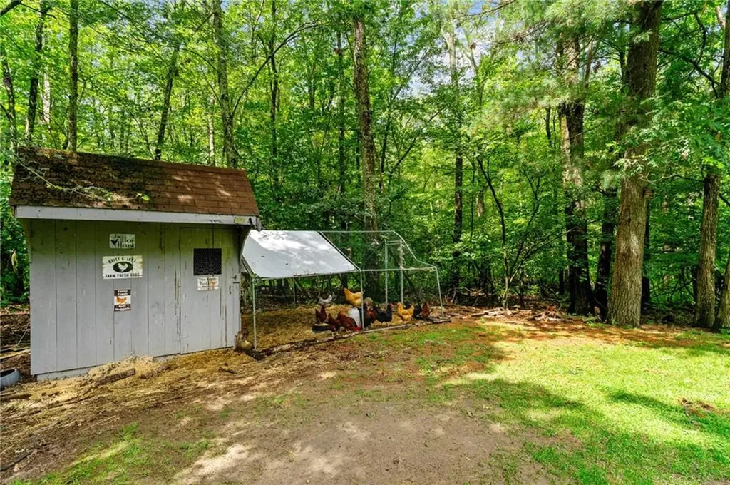 5 Boswell Trail Foster RI 02825