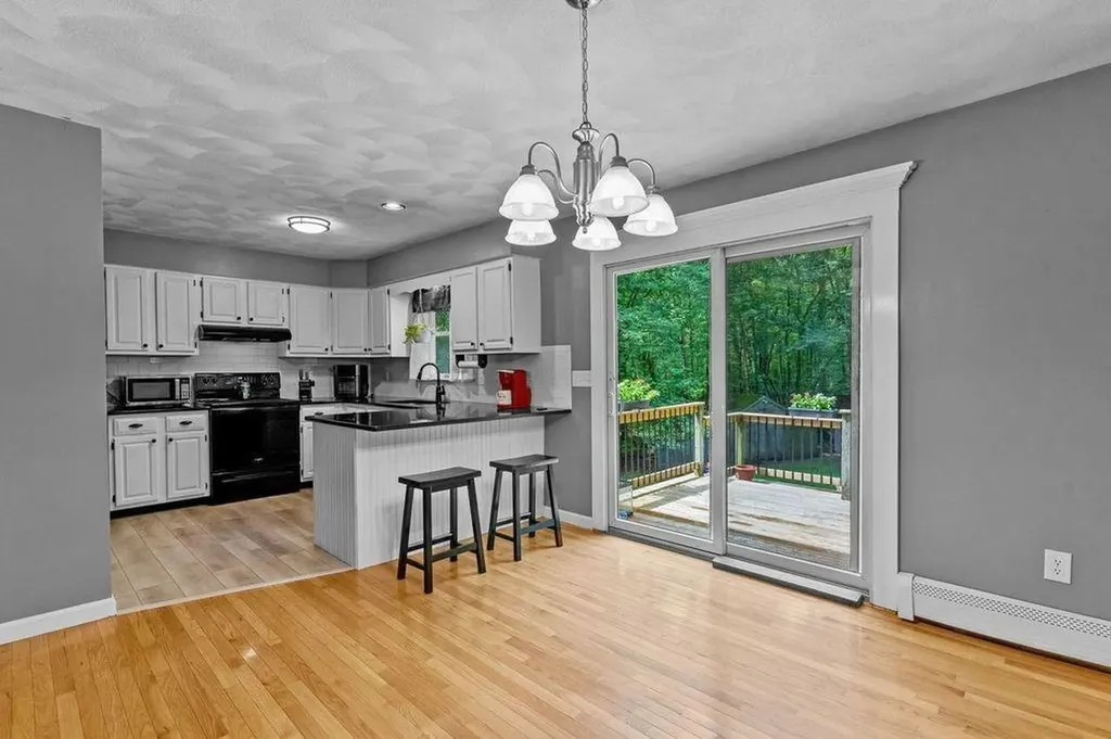 5 Boswell Trail Foster RI 02825