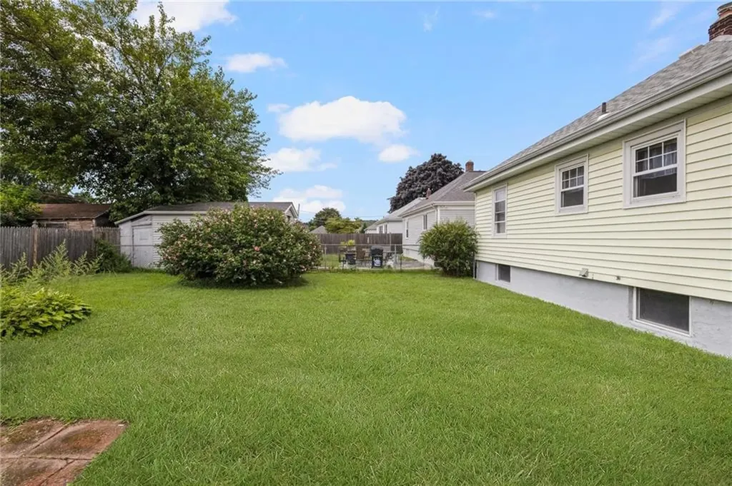58 Dorman Avenue North Providence RI 02904