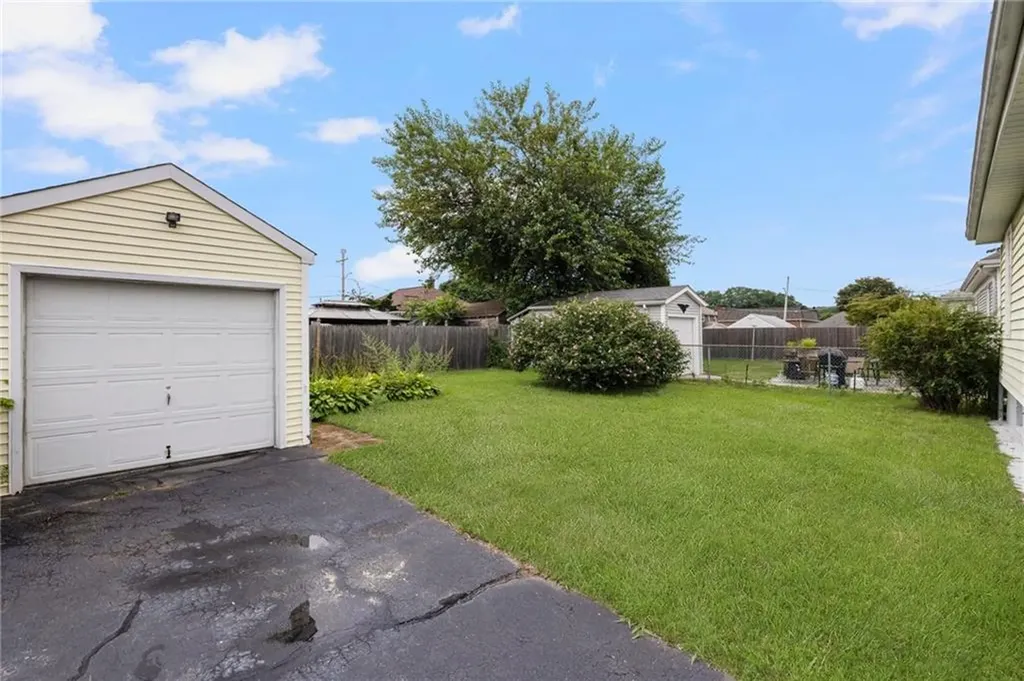 58 Dorman Avenue North Providence RI 02904