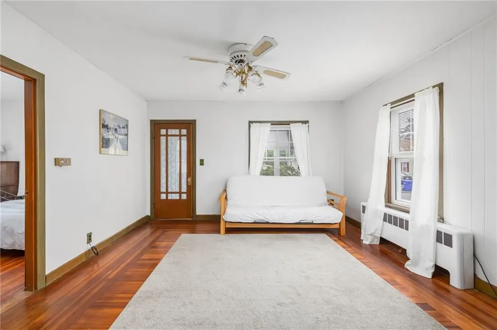 58 Dorman Avenue North Providence RI 02904