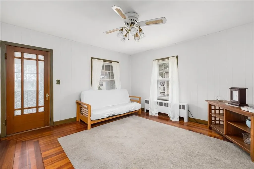 58 Dorman Avenue North Providence RI 02904
