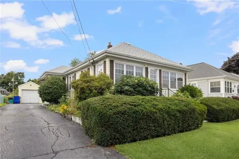 58 Dorman Avenue North Providence RI 02904