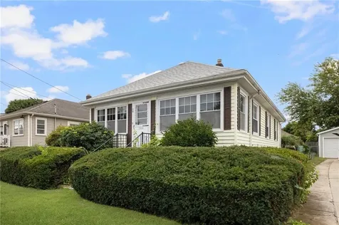 58 Dorman Avenue North Providence RI 02904